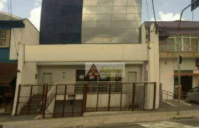 Prédio à venda, 1520 m² por r$ 7.000.000,00 - imirim - são paulo/sp