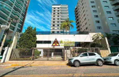 Apartamento à venda, 200 m² por r$ 1.470.000,00 - santana - são paulo/sp