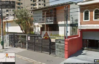 Sobrado, 280 m² - venda por r$ 1.600.000,00 ou aluguel por r$ 6.500,00/mês - vila paulicéia - são paulo/sp