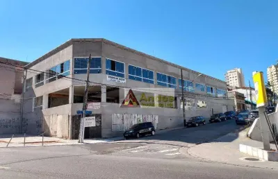 Prédio à venda, 1200 m² por r$ 8.600.000,00 - santana - são paulo/sp