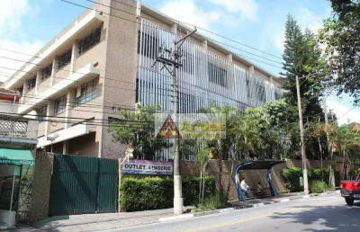Prédio, 8813 m² - venda por r$ 26.000.000,00 ou aluguel por r$ 267.273,48/mês - tucuruvi - são paulo/sp