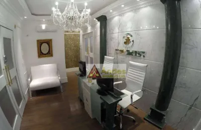 Sala comercial para alugar na Rua Pedroso Alvarenga, Itaim Bibi, São Paulo