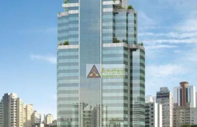 Sala comercial para alugar na Rua Conselheiro Saraiva, Santana, São Paulo