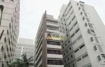 Prédio para venda $18.000.000 e  alugar$ 70.000 higienopolis 1407 m² por r$ 75.000/mês - higienópolis - são paulo/sp