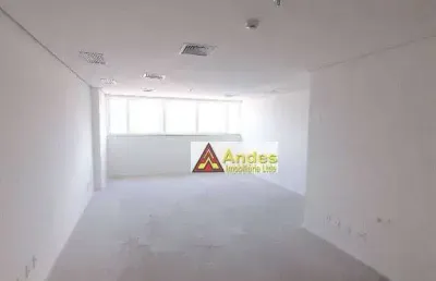 Sala, 40 m² - venda por r$ 350.000,00 ou aluguel por r$ 2.768,00/mês - santana - são paulo/sp