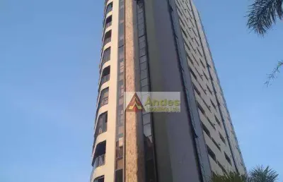 Apartamento, 253 m² - venda por r$ 1.700.000,00 ou aluguel por r$ 9.850,00/mês - santana - são paulo/sp