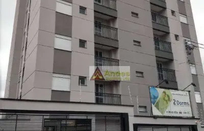 Apartamento com 2 dormitórios à venda, 43 m² por r$ 389.000,00 - jaçanã - são paulo/sp