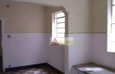 Sobrado, 176 m² - venda por r$ 1.520.000,00 ou aluguel por r$ 4.500,00/mês - santana - são paulo/sp