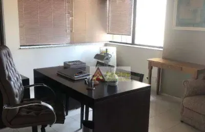 Sala, 32 m² - venda por r$ 300.000,00 ou aluguel por r$ 2.590,00/mês - santana - são paulo/sp