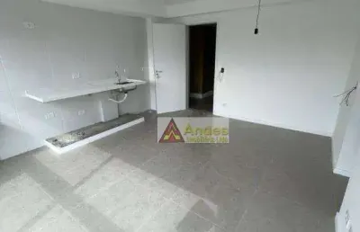 Apartamento, 52 m² - venda por r$ 500.000,00 ou aluguel por r$ 2.950,00/mês - jardim paraíso - são paulo/sp