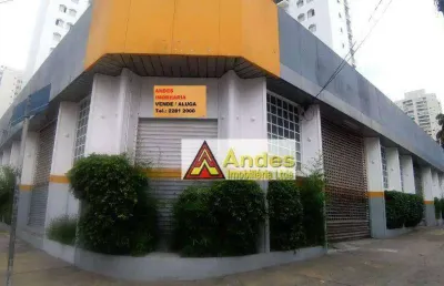 Galpão, 840 m² - venda por r$ 8.000.000,00 ou aluguel por r$ 44.129,00/mês - lapa - são paulo/sp