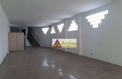 Prédio, 1000 m² - venda por r$ 5.000.000,00 ou aluguel por r$ 30.000,00/mês - santana - são paulo/sp