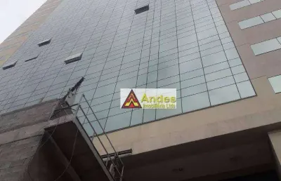 Sala comercial à venda na Rua Amaral Gama, Santana, São Paulo
