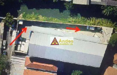 Excelente galpão, 1144 m² - venda por r$ 1.900.000 ou aluguel por r$ 15.000/mês - jardim tremembé - são paulo/sp