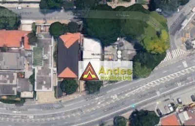 Terreno, 452 m² - venda por r$ 3.000.000,00 ou aluguel por r$ 7.678,66/mês - sumaré - são paulo/sp