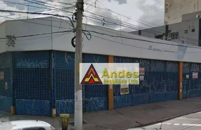 Loja à venda, 423 m² por r$ 3.200.000,00 - canindé - são paulo/sp
