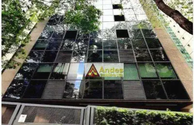 Prédio para venda, 3389 m² por r$ 28.000.000,00 - berrini - são paulo/sp