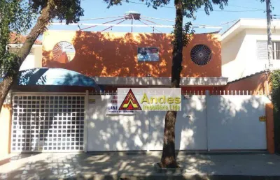 Sobrado com 10 dormitórios, 400 m² - venda por r$ 1.250.000,00 ou aluguel por r$ 5.790,00/mês - jardim das laranjeiras - são paulo/sp