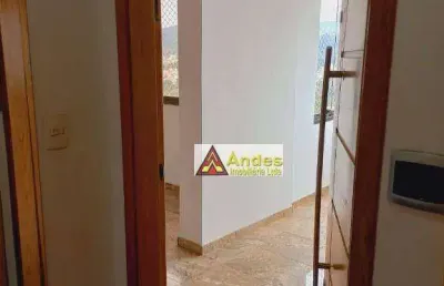 Apartamento à venda, 155 m² por r$ 1.500.000,00 - vila albertina - são paulo/sp