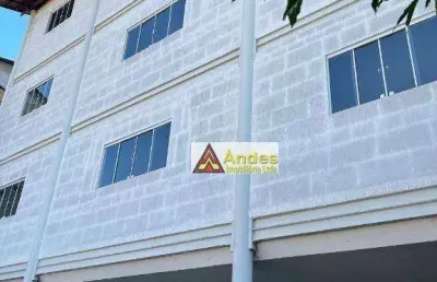 Prédio, 600 m² - venda por r$ 3.000.000,00 ou aluguel por r$ 18.838,00/mês - tremembé - são paulo/sp