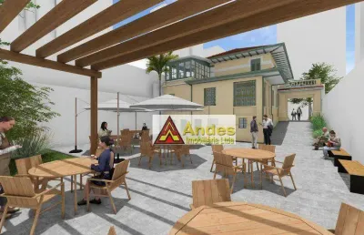 Mansão jóia do patrimônio histórico 9 salas 4 dorms terraços várias vgs  prox. ao metro 400 m² a/c 635 m² a/t - higienópolis