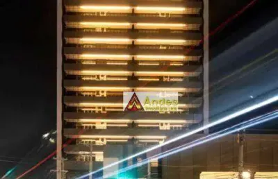 Andar corporativo para alugar, a partir de 557 m² até 28.630 m2 - por r$ 80,00 m2 - barra funda - são paulo/sp