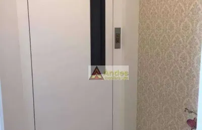 Lindo apartamento de 130,00 mts², com 3 dormitórios à venda, por r$ 1.010.000 - santana - são paulo/sp