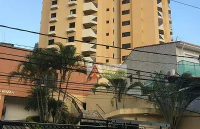 Apartamento com 3 dormitórios à venda, 95 m² por r$ 585.000,00 - jardim sao paulo(zona norte) - são paulo/sp