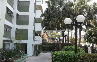 Apartamento com 4 dormitórios à venda, 190 m² por r$ 1.064.000,00 - santana - são paulo/sp