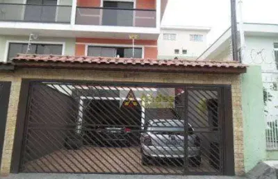 Casa com 3 quartos à venda na Rua Ricardo Franco, Imirim, São Paulo