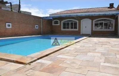 Casa com 4 quartos à venda na Rua Ana de Barros, Mandaqui, São Paulo