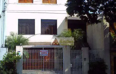 Casa com 4 quartos à venda na Rua Corneteiro de Jesus, Água Fria, São Paulo
