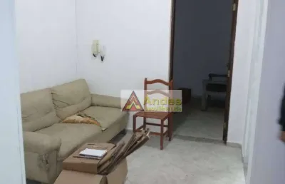 Belo sobrado com 3 dormitórios para alugar, 120 m² por r$ 2.500/mês - santana - são paulo/sp