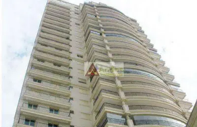 Apartamento residencial à venda, santana, são paulo.