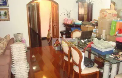 Apartamento  residencial à venda, santana, são paulo.