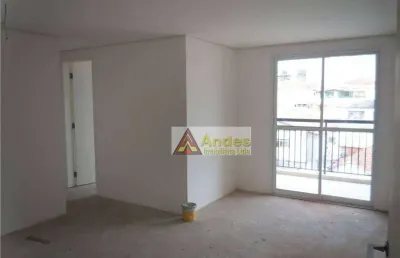 Apartamento residencial à venda, tucuruvi, são paulo.