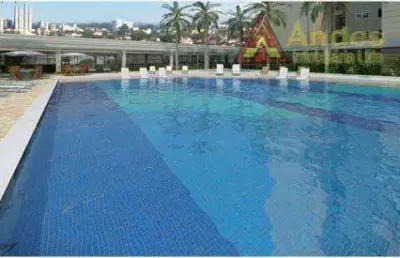 Apartamento alto padrão  à venda, santana, são paulo.