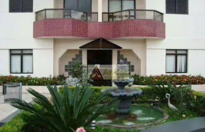 Apartamento  residencial à venda, parque mandaqui, são paulo.