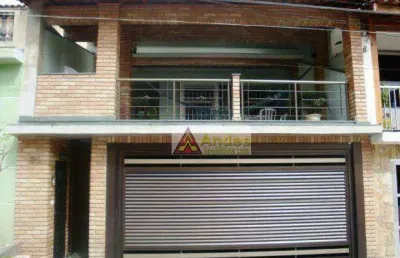 Casa com 3 dormitórios à venda, 133 m² por r$ 1.000.000,00 - jardim virginia bianca - são paulo/sp