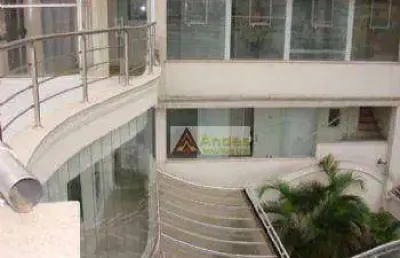 Casa  residencial para venda e locação, jardim são bento, são paulo.