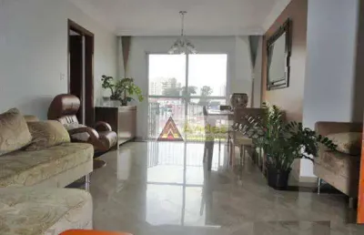 Ótimo apartamento com 3 dormitórios à venda, 121 m² por r$ 730.000 - mandaqui - são paulo/sp