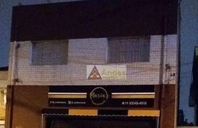 Atenção investidores prédio à venda, 283 m² por r$ 1.200.000 - vila sabrina - são paulo/sp
