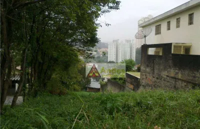 Terreno  residencial à venda, parque mandaqui, são paulo.