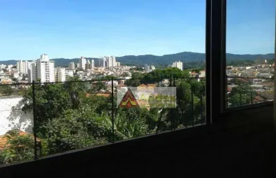 Apartamento residencial à venda, santana, são paulo.