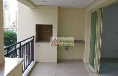 Apartamento residencial à venda, santana, são paulo.