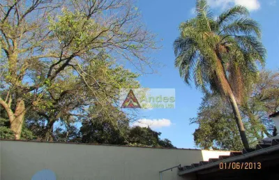 Sobrado residencial à venda, santa teresinha, são paulo - so0356.