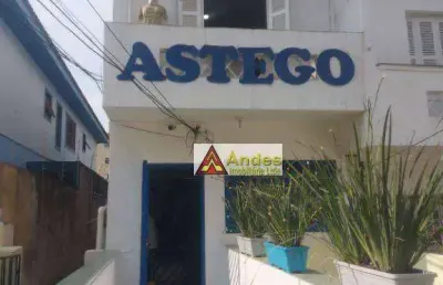 Sobrado para alugar, 120 m² por r$ 2.800,00/mês - jardim sao paulo(zona norte) - são paulo/sp