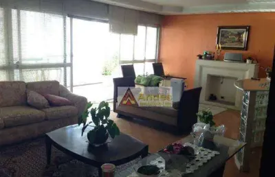 Apartamento residencial à venda, santana, são paulo.