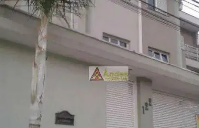 Sobrado novo residencial à venda, horto florestal, são paulo.