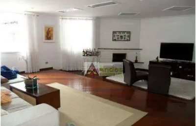 Sobrado residencial à venda, jardim franca, são paulo.